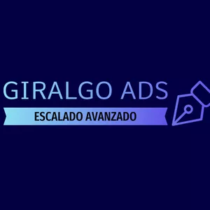 Imagen de portada para Curso online GIRALGO ADS - ESCALADO AVANZADO