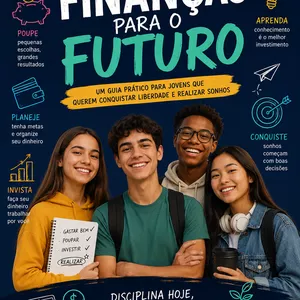 Finanças para seu futuro