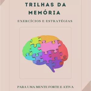Imagem do curso TRILHAS DA MEMÓRIA 