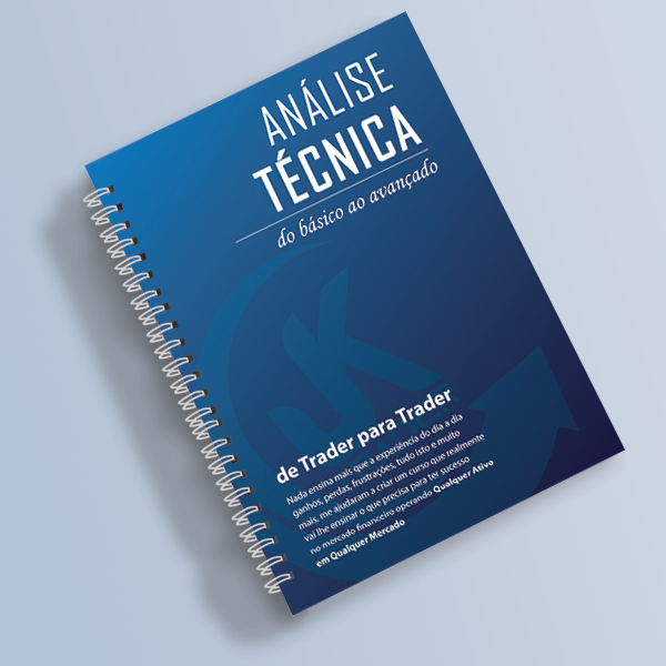 Imagem do curso Analise Técnica - Do Básico ao Avançado