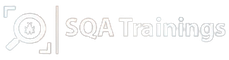 SQA Trainings