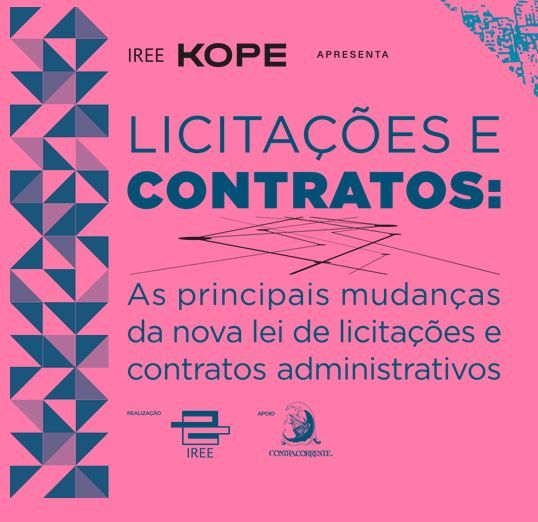 Imagem do curso Licitações e Contratos