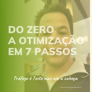 Imagem de capa para o Curso online Tráfego para Leigos
