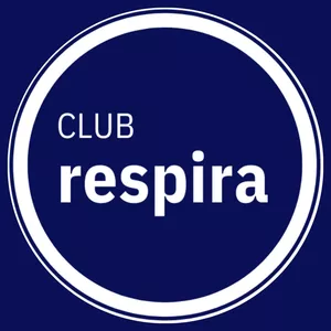 Imagen de portada para Curso online Club Respira