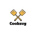 Cooksvg logo
