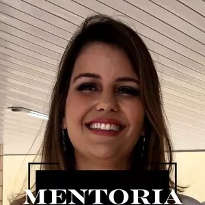 Imagem de capa para o Serviço online Mentoria Financeira - sessão individual