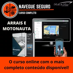 Imagem do curso Navegue Seguro - Curso Completo