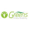 greens fitness academy
