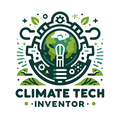 Climate Tech Inventor logo