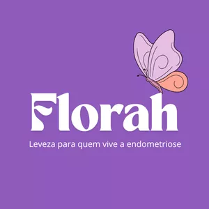 Imagem do curso Florah -  Bem-Estar na Endometriose