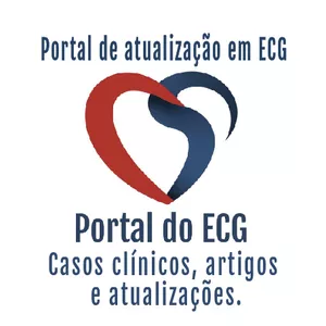 Imagem de capa para o Curso online Portal de Atualização em ECG