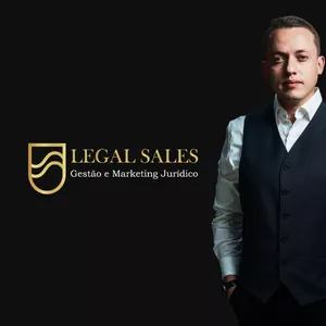 Imagem de capa para o Curso online Comunidade Legal Sales - Marketing Jurídico