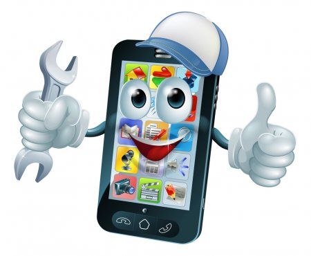 CURSO DE MANUTENÇÃO DE CELULAR