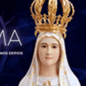 Imagem de capa para o Curso online Imersão na mensagem de Fátima