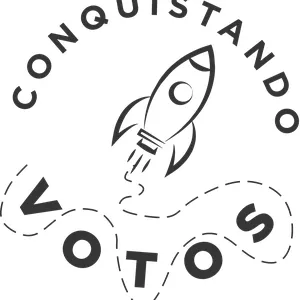 Imagem principal do produto Conquistando Votos