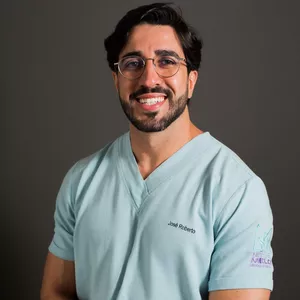 Imagem de capa para o Curso online Desinflame e  Emagreça definitivamente - Dr. José Roberto Melo