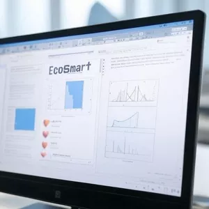 Imagem de capa para o Curso online EcoSmart: Modelo de Laudo Integrado para Ecocardiografia em Word, Excel e Pages