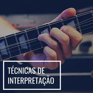 Imagem de capa para o Curso online Técnicas de Interpretação