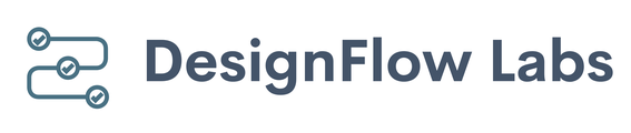 DesignFlow Labs logo