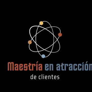 Imagen de portada para Curso online Maestría en atracción de clientes