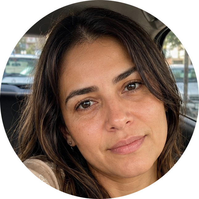 Clecia Rodrigues