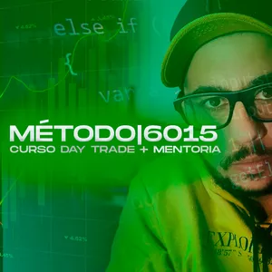 Imagem de OPERANDO COM MÉTODO - CURSO COMPLETO DE DAY TRADE criado por Frantiesco Trader na hotmart