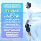 Willy Mouna Espiritualidade
