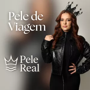 Imagem de capa para o Curso online Pele de Viagem