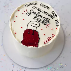 Faturando com Bentô Cake 