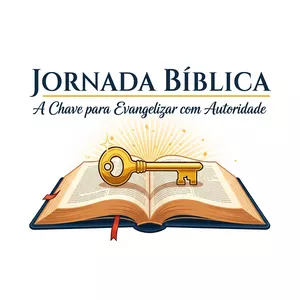 Imagem de capa para o Curso online Jornada Bíblica: A Chave para Evangelizar com Autoridade