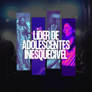 Imagem de capa para o Curso online MENTORIA LÍDER INESQUECÍVEL