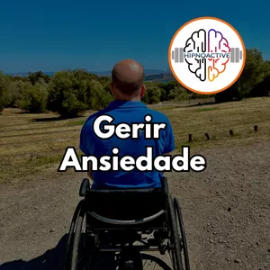 Imagem de capa para o Curso online Meditações Gerir a Ansiedade