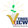True View Education Ministries logo