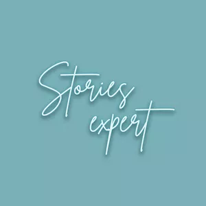 Imagem de capa para o Curso online Stories Expert