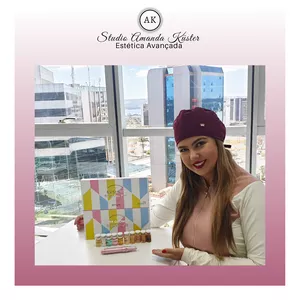 Imagem de capa para o Curso online Master class BB Glow EAD