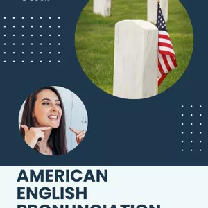 Cover image for Ebook Unlock your accent: Mastering American English Pronunciation Secrets 
