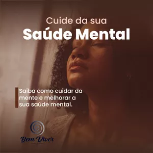 Imagem de capa para o Serviço online Transforme Sua Vida: Liberte-se da Depressão e Ansiedade