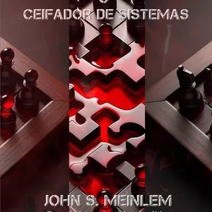 Imagem de capa para o Curso online O Ceifador de Sistemas