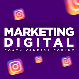 Imagem de capa para o Curso online MKTD Coach Vanessa Coelho