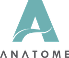 ANATOME ACADEMY logo