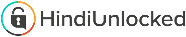 HindiUnlocked logo
