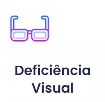 Deficiência visual