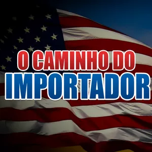 Imagem de capa para o Curso online O Caminho do Importador