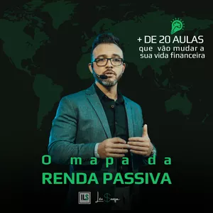 Curso INDEPENDÊNCIA FINANCEIRA -Faça você mesmo sua aposentadoria através da Bolsa de Valores