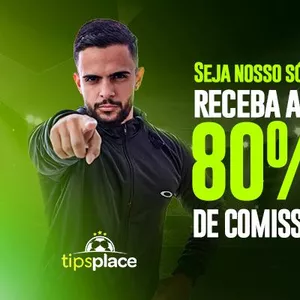 Imagem de capa para o Curso online Tips Place - SALAS VIP