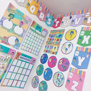 Imagem de capa para o Curso online Kit Sala Divertidamente 