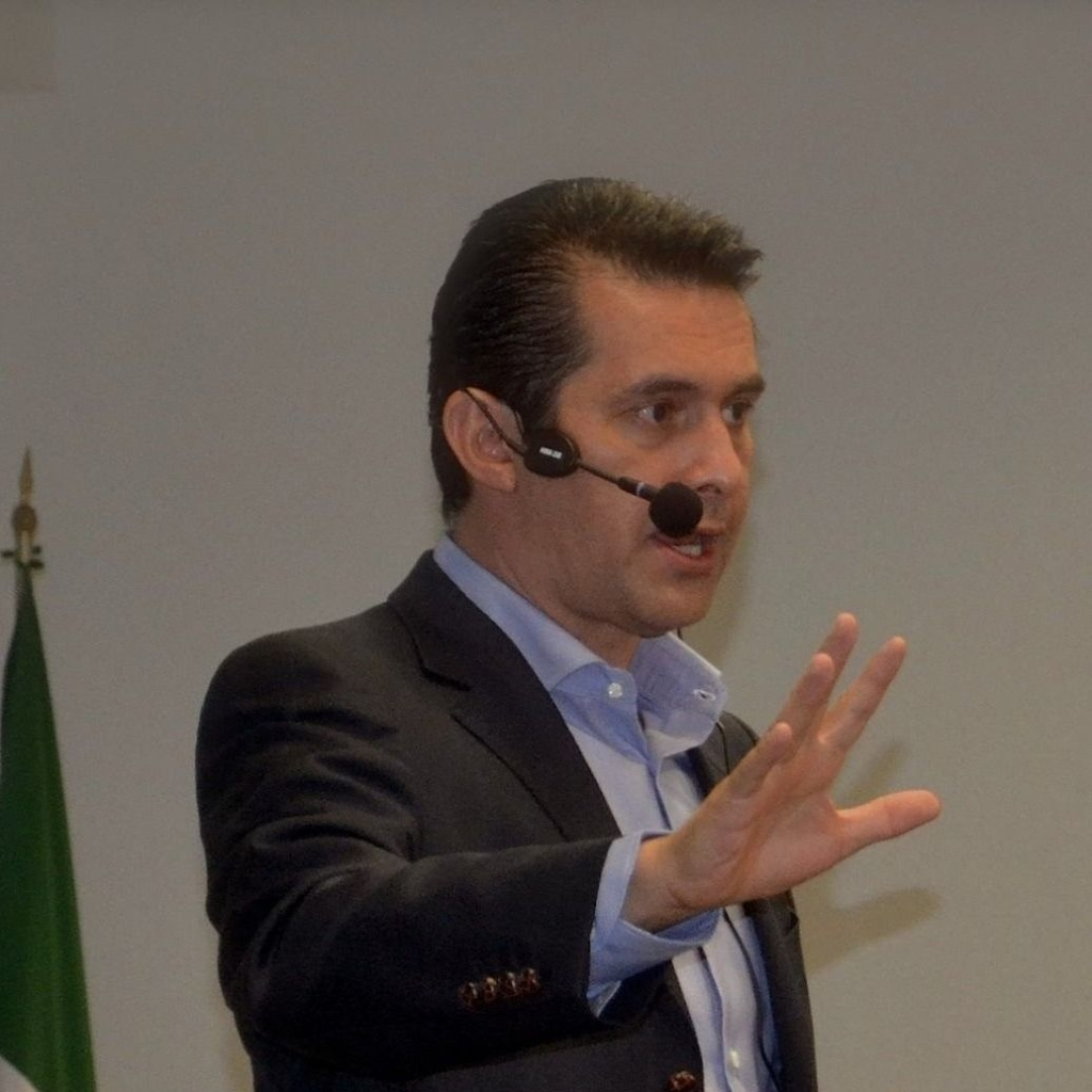 Miguel A.