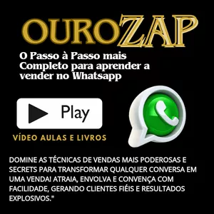 Capa do curso 
