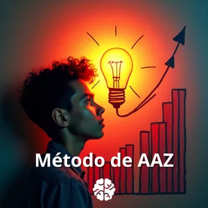 Imagem de capa para o Curso online Método de AAZ
