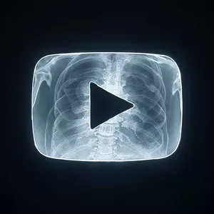 Imagem de capa para o Serviço online RAIO-X: Consultoria Completa para Crescimento no YouTube